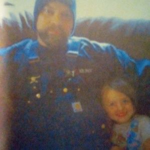 Meet your Posher, Joseph